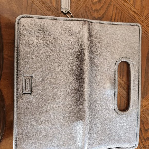 Coach clutch - Picture 5 of 7